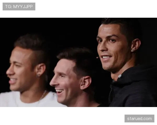 C罗与内马尔的核心效率差异：天赋特质与技术风格如何塑造场上影响力