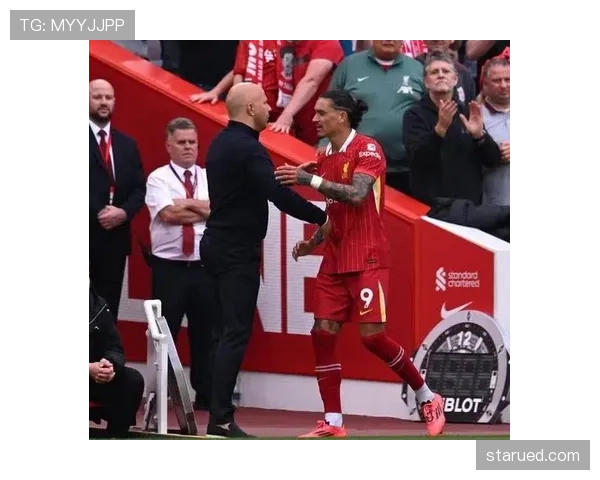 努涅斯与萨拉赫谁更适配利物浦体系？核心角色与战术兼容性解析