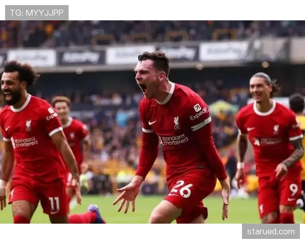 利物浦体系下罗伯逊与阿诺德防守强度为何呈现分散趋势