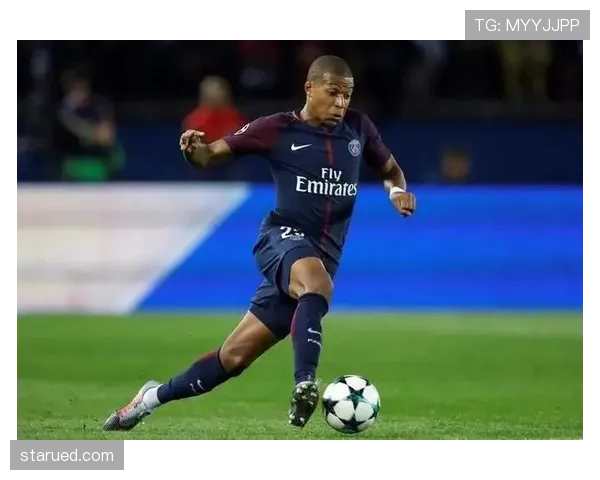 姆巴佩距离梅罗接班人还有多远？