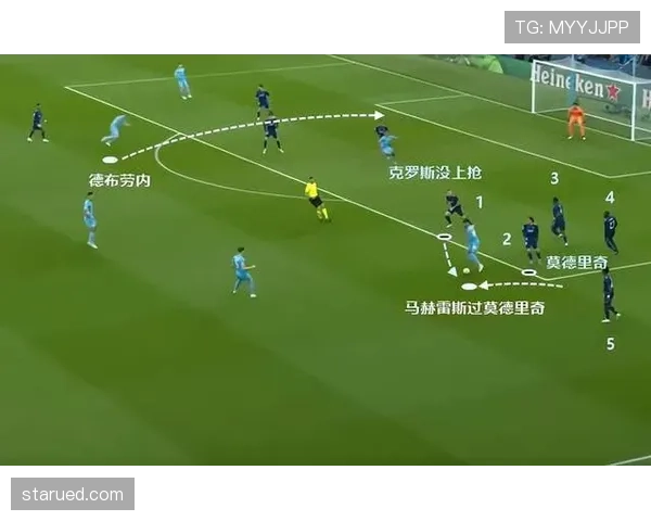 维尼修斯与马内高位压迫下的前插路径分化机制