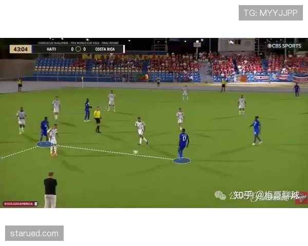 海地能否突围2026世界杯小组赛