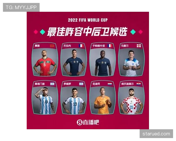 葡萄牙世界杯最佳阵容预测